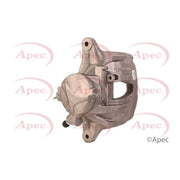 Apec Brake Caliper Assembly Front Left LCA311N