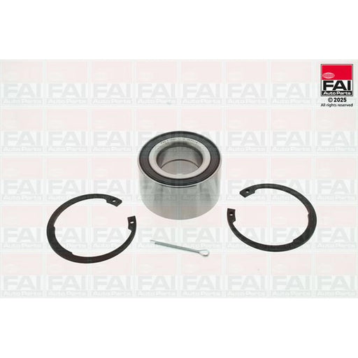 FAI Wheel Bearing Kit 66mm
