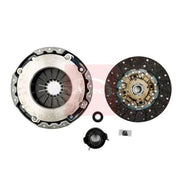 Apec Clutch Kit Set 3pc 300mm