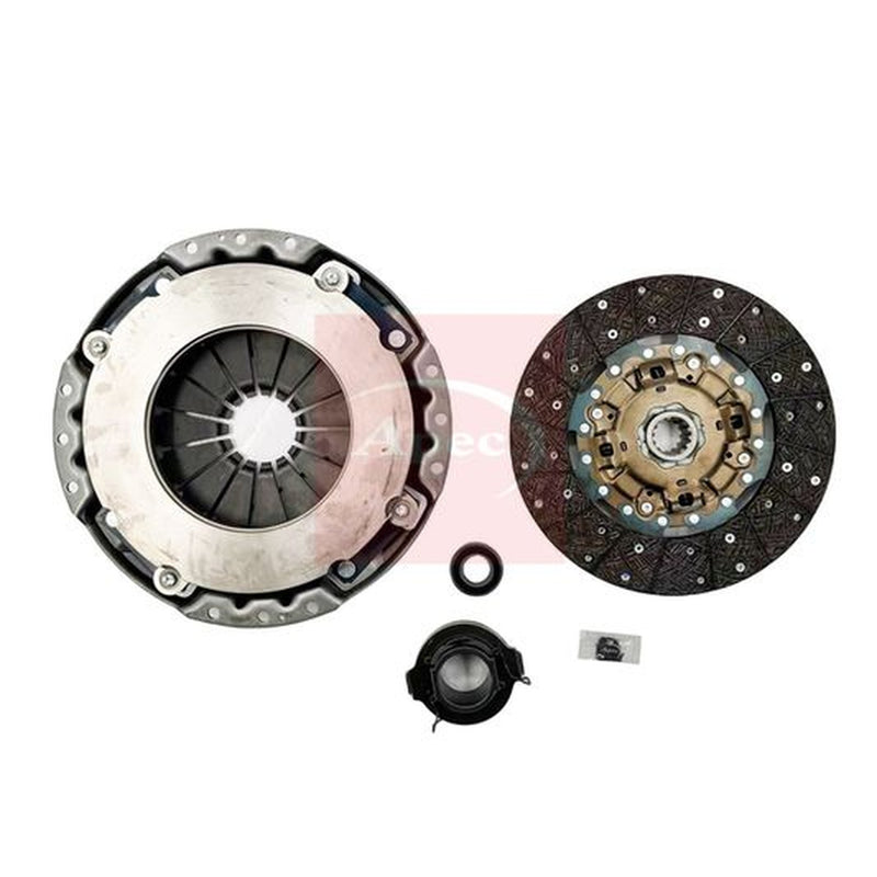 Apec Clutch Kit Set 3pc 300mm