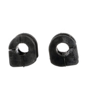 Delphi 2 x Anti Roll Bar Bush fits Hyundai Accent II 1999-2006 1.3 1.5 1.6