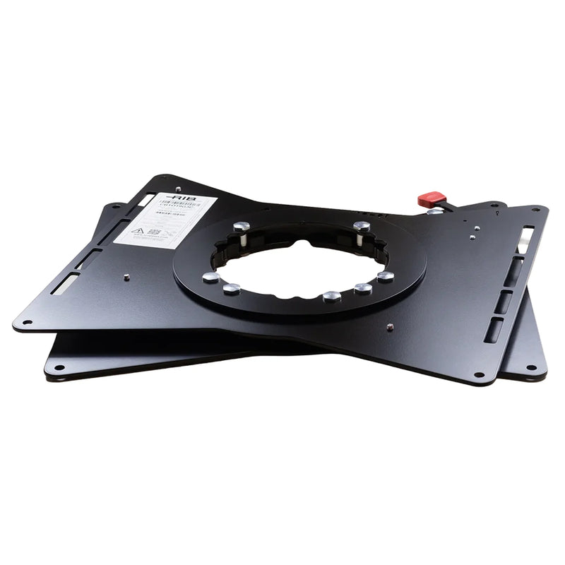 Scopema RIB Swivel Base for Ford Transit Custom - Driver Side