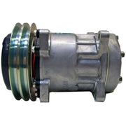 Mahle Air Conditioning Compressor