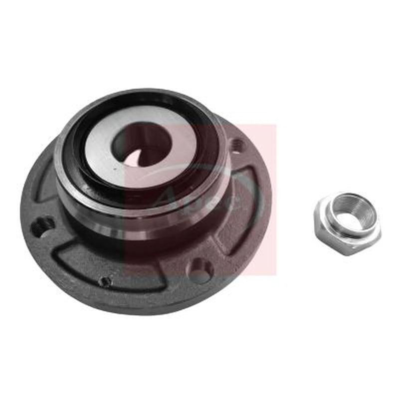Apec Wheel Bearing Kit AWB1275