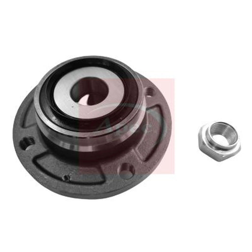 Apec Wheel Bearing Kit AWB1275