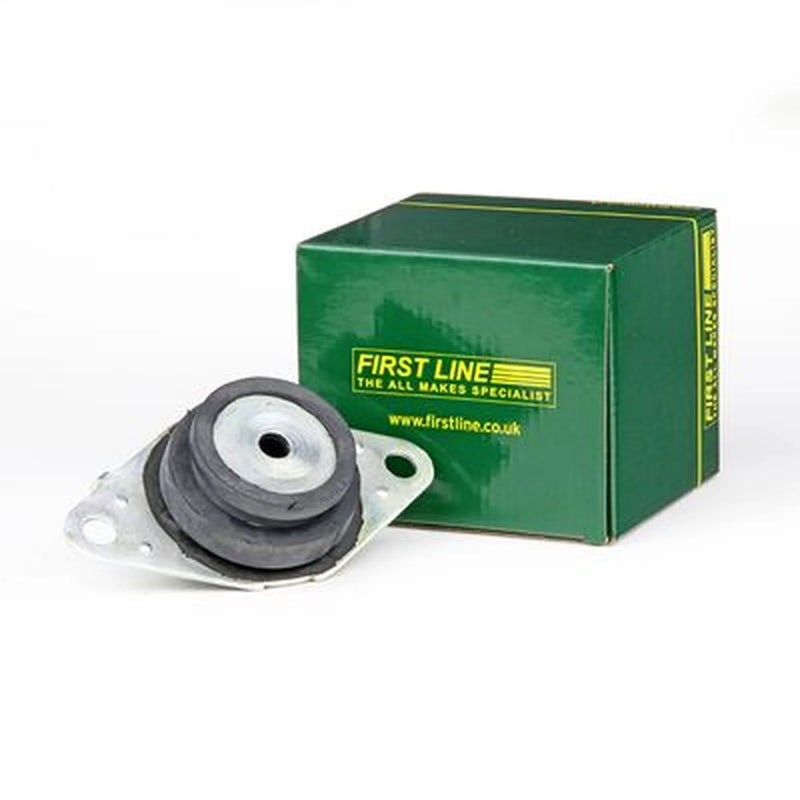 First Line Engine Mount Mounting fits Renault Espace 1996-2002 2.2