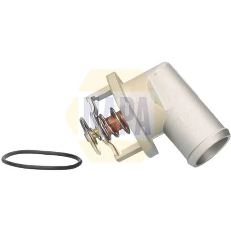 NAPA Thermostat,Coolant fits Opel Astra F 1992-1998 1.4 1.6