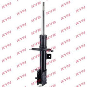 KYB Shock Absorber Damper Strut Front Right fits Citroën C8 2002-2012