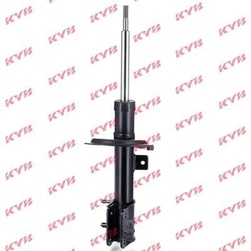 KYB Shock Absorber Damper Strut Front Right fits Citroën C8 2002-2012