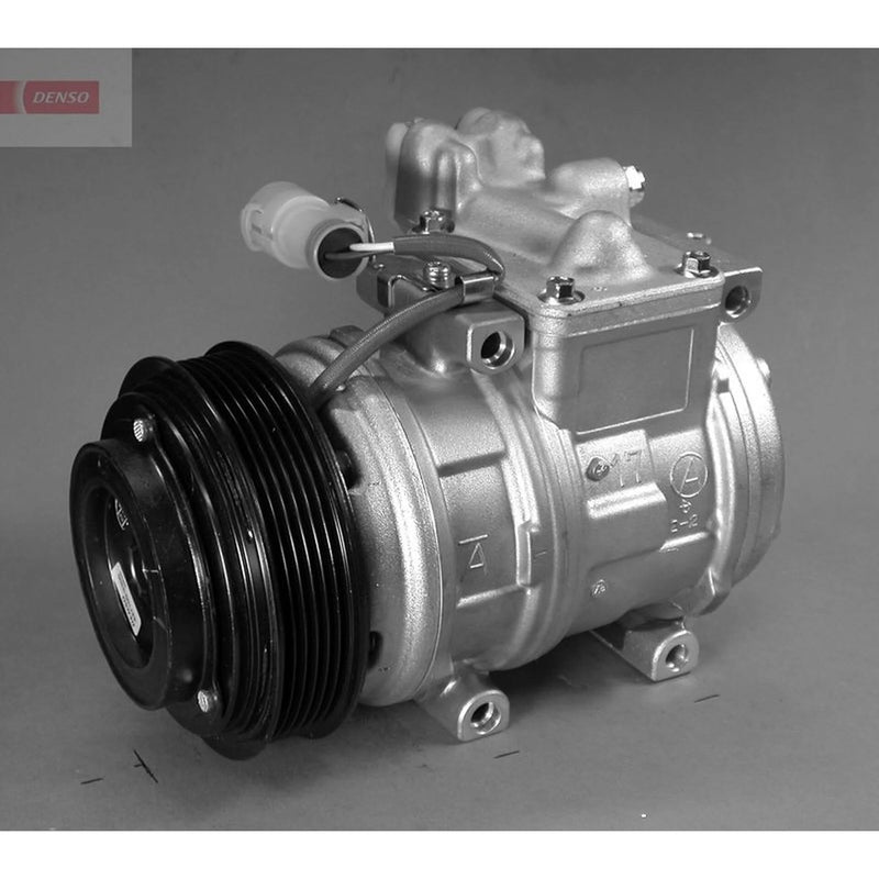 Denso Air Conditioning Compressor fits Land Rover Discovery I 1989-1998 2.0