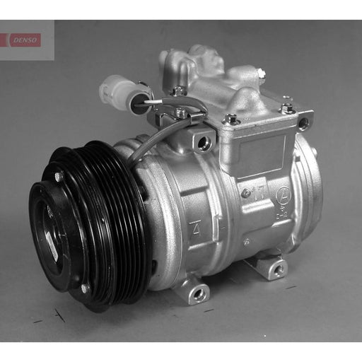 Denso Air Conditioning Compressor fits Land Rover Discovery I 1989-1998 2.0