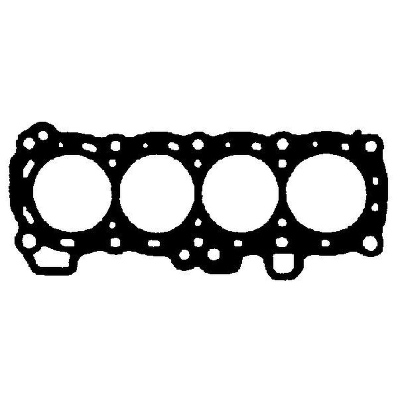 BGA Cylinder Head Gasket 1mm Thick fits Nissan Micra I 1986-1992 1.2