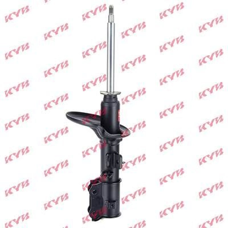 KYB 2 x Shock Absorbers fits Kia Cerato I 2004-2009 1.5 1.6 2.0