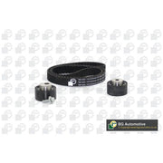 BGA Cam Belt Kit with Water Pump & Cylinder Head Gask fits Suzuki Grand Vitara I