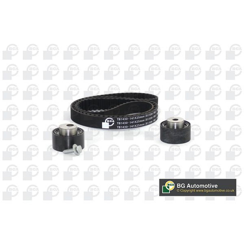 BGA Cam Belt Kit with Water Pump & Cylinder Head Gask fits Suzuki Grand Vitara I