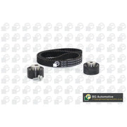 BGA Timing Belt Kit with Rollers TB6701K