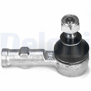 Delphi Steering Tie Rod End Ball Joint Front M12x1 fits Skoda Favorit 1989-1994