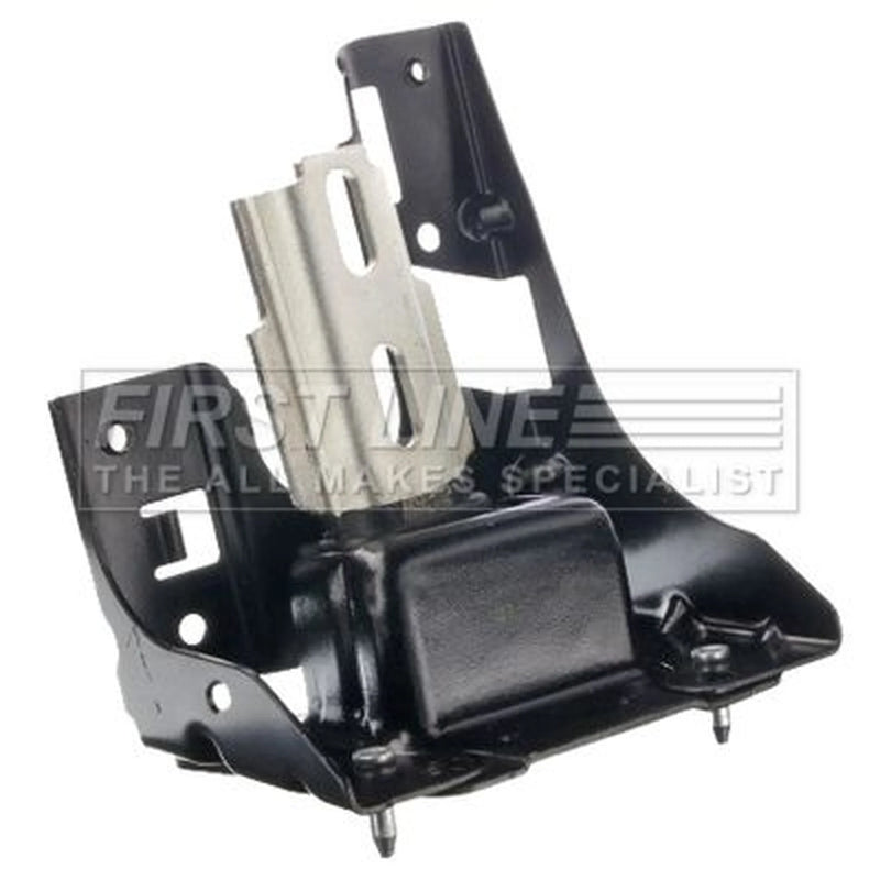 First Line Engine Mount Mounting fits Citroën C-Elysee 2012-2017 1.2 1.6