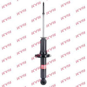 KYB Shock Absorber Damper Strut Rear fits Mitsubishi Sigma 1990-1996 3.0