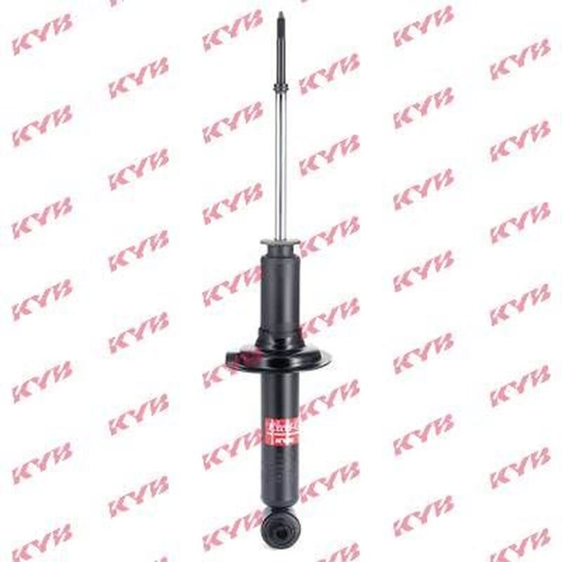 KYB Shock Absorber Damper Strut Rear fits Mitsubishi Sigma 1990-1996 3.0