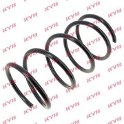 KYB Front Suspension Coil Spring fits Mitsubishi Rvr 1991-1999 1.8 2.0