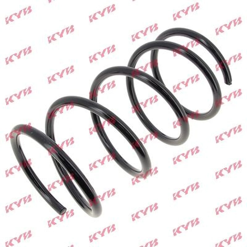 KYB Front Suspension Coil Spring fits Mitsubishi Rvr 1991-1999 1.8 2.0