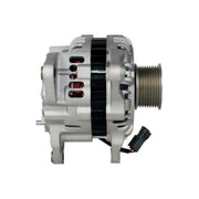 Hella Car Alternator 12V fits Mazda 3 2006-2009 2.0