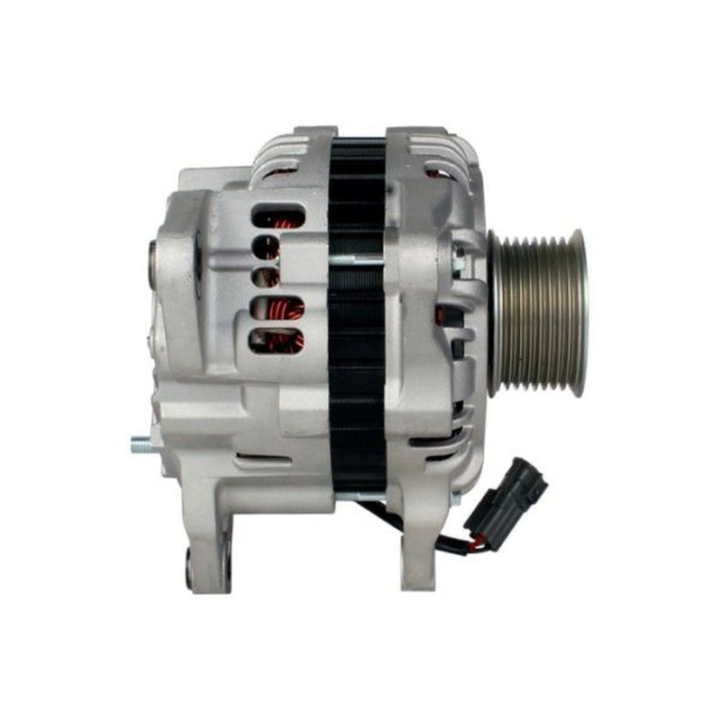 Hella Car Alternator 12V fits Mazda 3 2006-2009 2.0