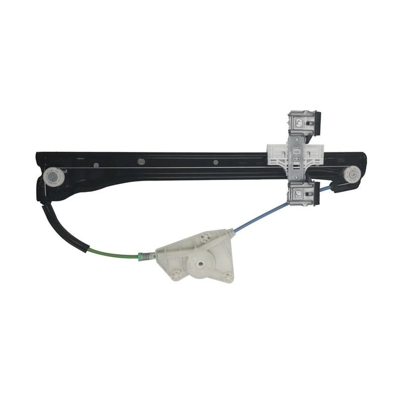 Valeo Electric Window Regulator Lifter Right Front 861265