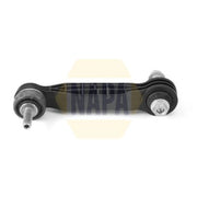NAPA Stabiliser Bar Link Coupling Rod Rear Right fits Polestar Polestar 2