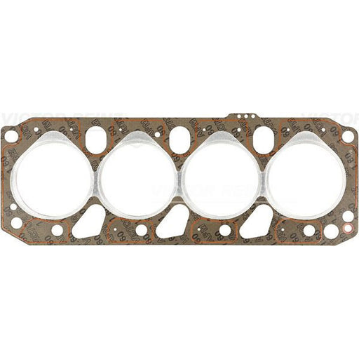 Victor Reinz Cylinder Head Gasket 1mm Thick 61-28050-40