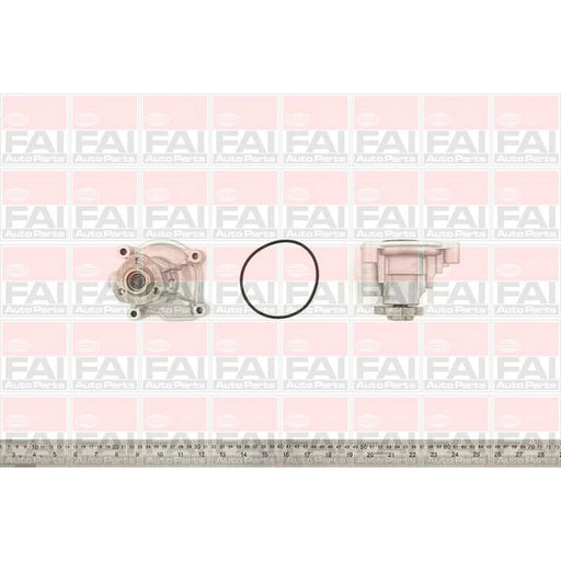FAI Engine Cooling Water Pump WP6430