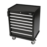 Draper BUNKER Modular Mobile Cabinet, 7 Drawer, 646mm 29779 Draper - Dynamic Drive