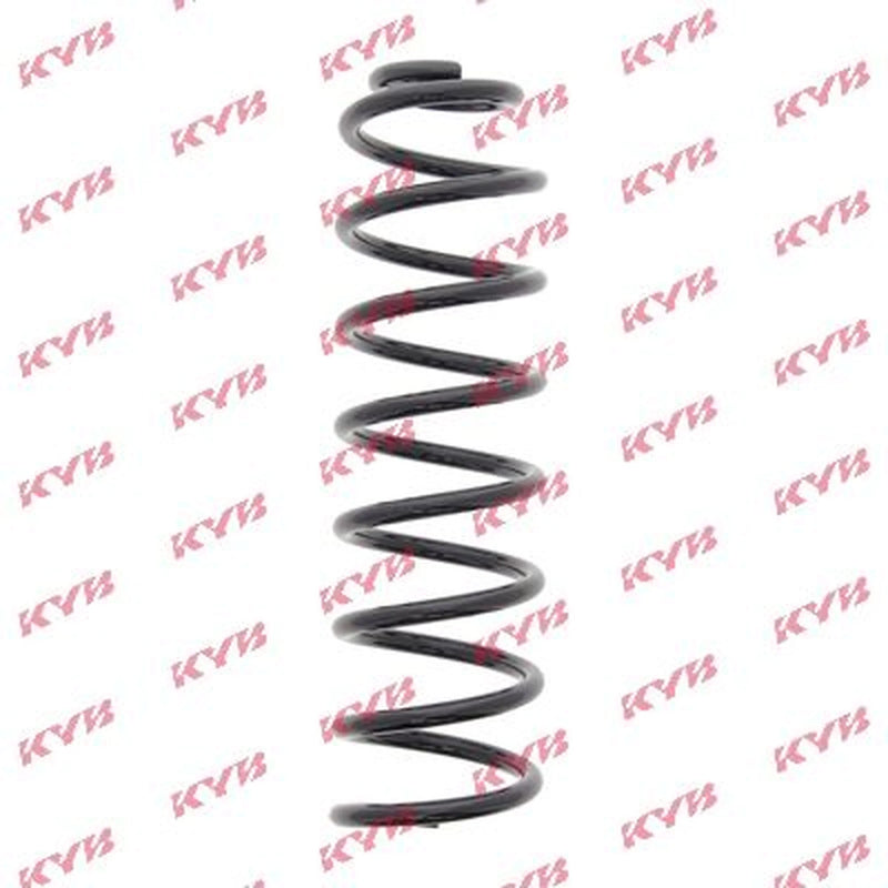 KYB Rear Suspension Coil Spring fits Renault Megane II 2003-2010