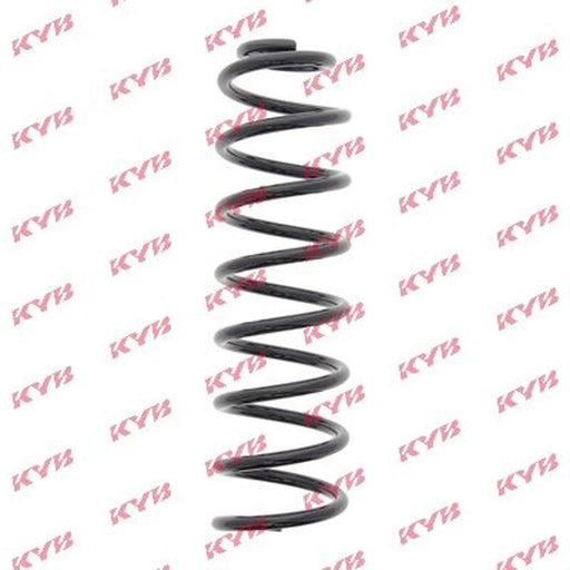 KYB 2 x Suspension Springs fits Renault Megane II 2003-2010 1.4 1.5 1.6 1.9 2.0