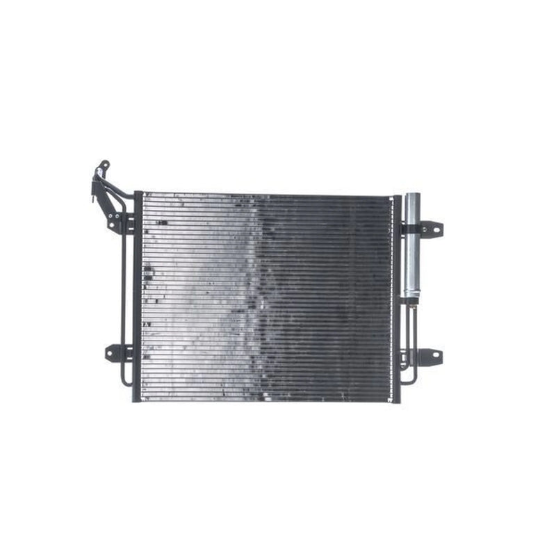 Mahle Air Conditioning Condenser fits VW Tiguan 2007-2020 1.4 1.6 2.0