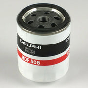 Delphi Fuel Filter Element fits Mitsubishi Carisma 1996-2000 1.9
