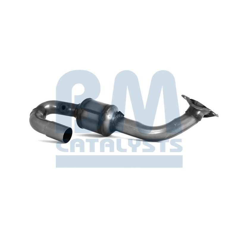 BM Catalysts Homologated Petrol Cat fits Lotus Elise 2002-2013 1.8