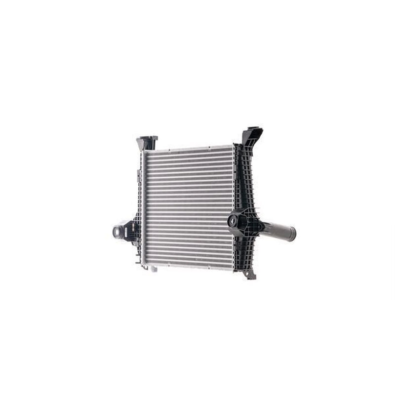 Mahle Intercooler (Charge Air Cooler) fits Mercedes-Benz Atego 3 2013 on