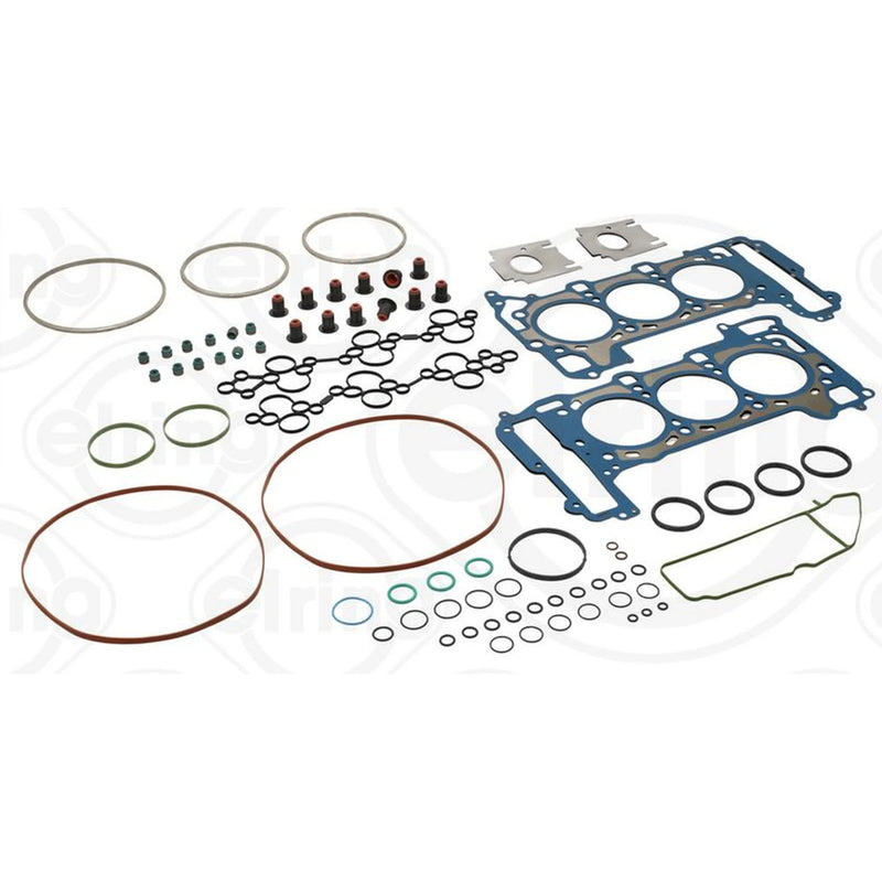 Elring Cylinder Head Gasket Kit fits Audi A4 B9 2016-2017