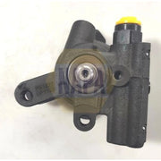 NAPA Power Steering Hydraulic Pump fits Lexus Is I 1999-2005