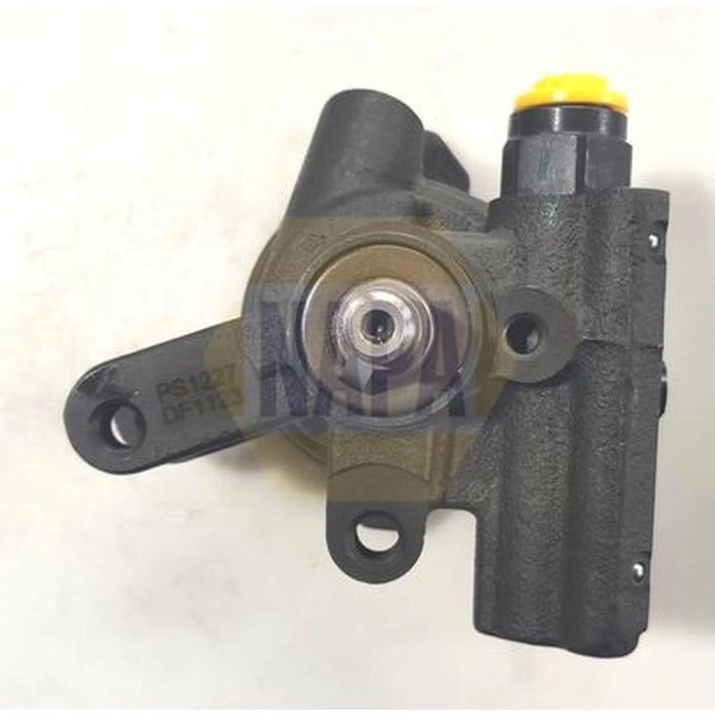 NAPA Power Steering Hydraulic Pump fits Lexus Is I 1999-2005