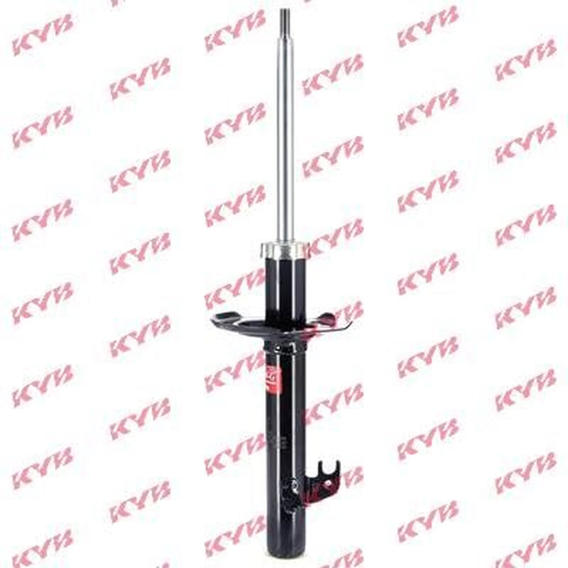 KYB Shock Absorber Damper Strut Front Right fits Citroën C1 2005-2014 1.0 1.4