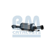 BM Catalysts Dpf fits Mitsubishi Pajero/Shogun IV 2006-2007 3.2