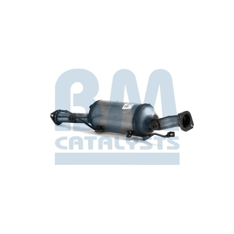 BM Catalysts Dpf fits Mitsubishi Pajero/Shogun IV 2006-2007 3.2