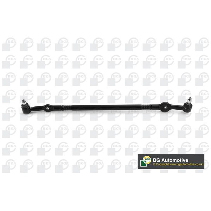 BGA Inner Rack End Right Joint Front Right fits Nissan Chassis 2002 on 2.5