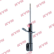 KYB Shock Absorber Damper Strut Front fits Dacia Lodgy 2012-2013 1.2 1.5 1.6