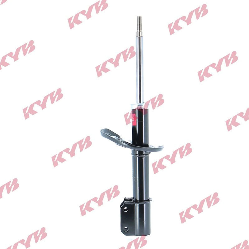 KYB Shock Absorber Damper Strut Front fits Dacia Lodgy 2012-2013 1.2 1.5 1.6