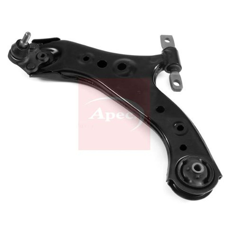 Apec 2 x Front Control/Trailing Arms fits Toyota Rav 4 V 2018-2020 2.0 2.5
