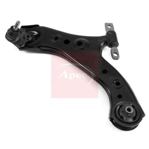 Apec 2 x Front Control/Trailing Arms fits Toyota Rav 4 V 2018-2020 2.0 2.5